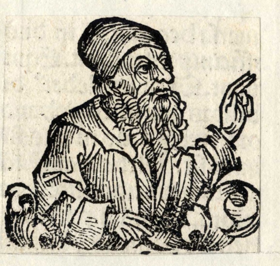 Socrates