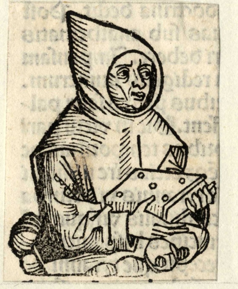 Saint Adolf of Osnabrück