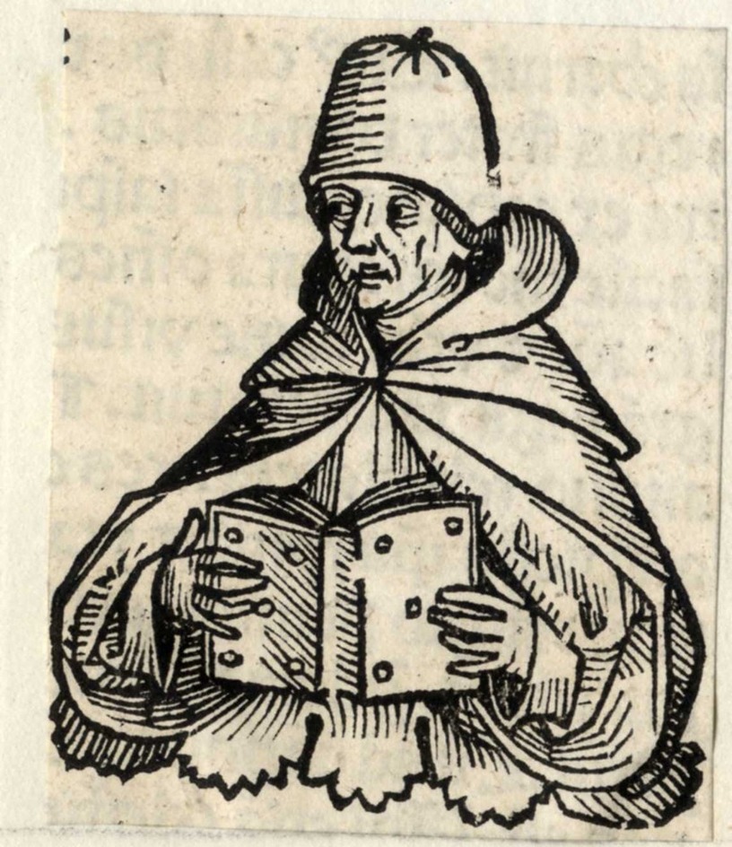 A churchman