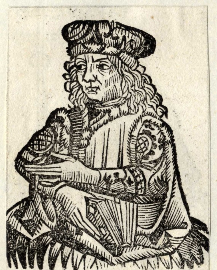 Diogenes of Sinope