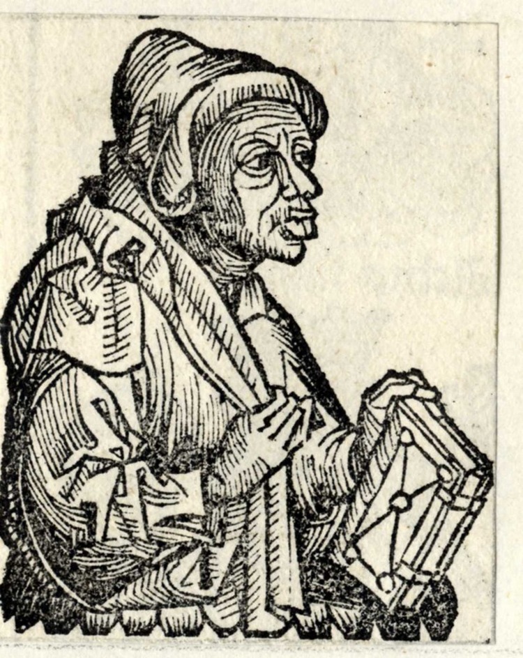 Mathieu of Boulogne