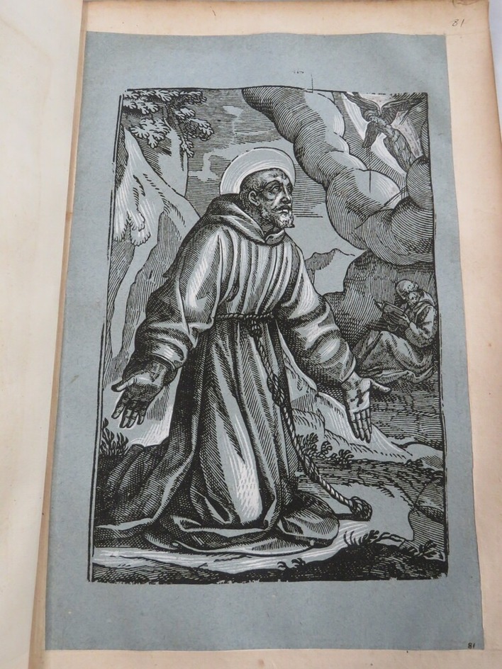 St Francis