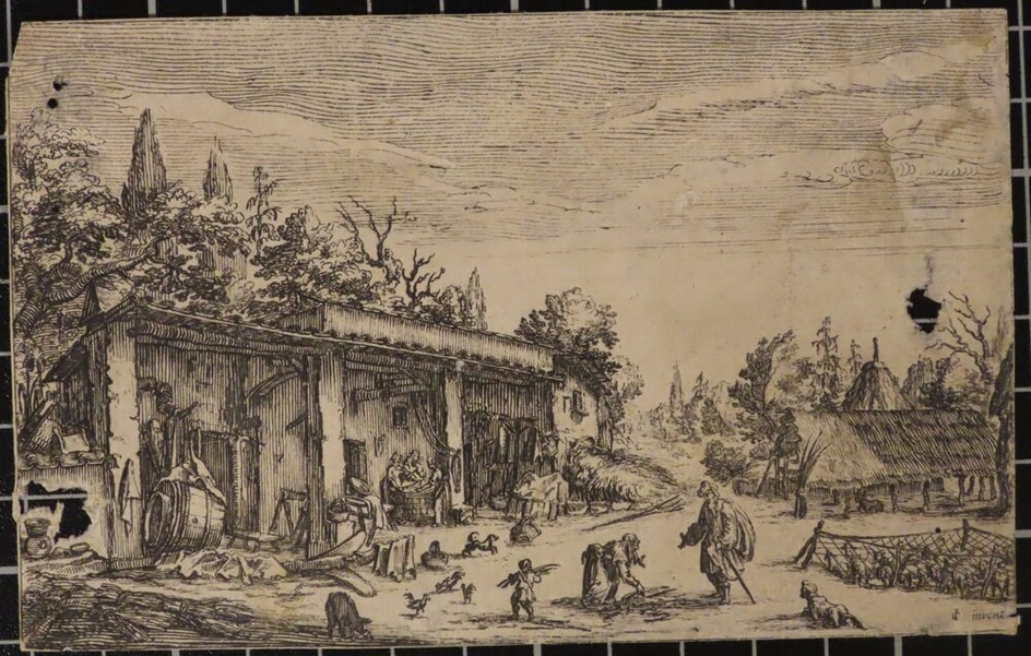 La petite ferme