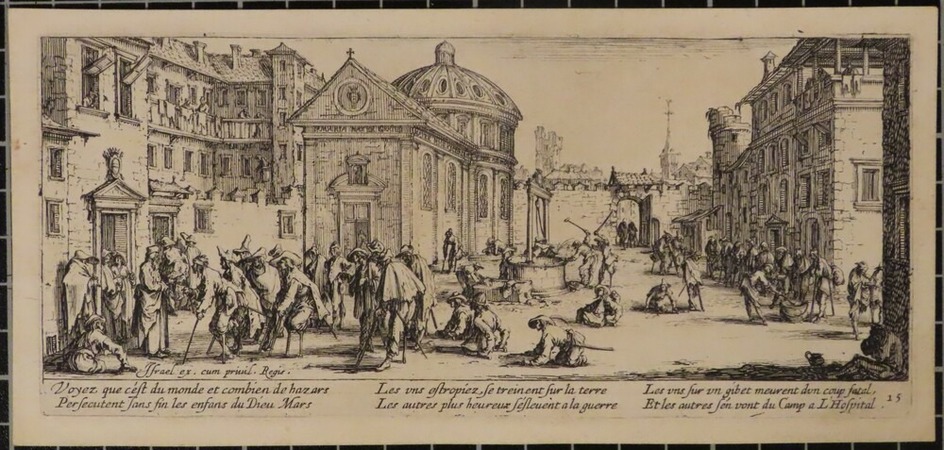 L'hôpital  (published)