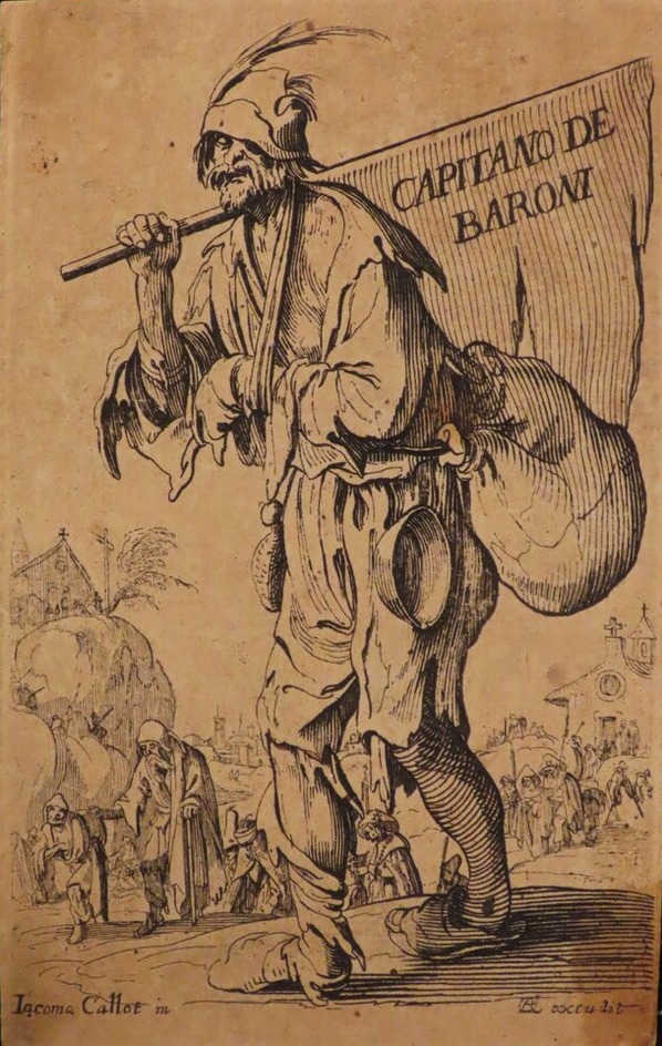 Capitano de Baroni
