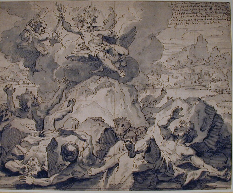 Fall of the Giants