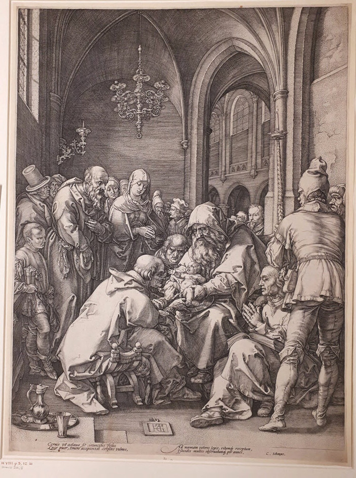 The Circumcision