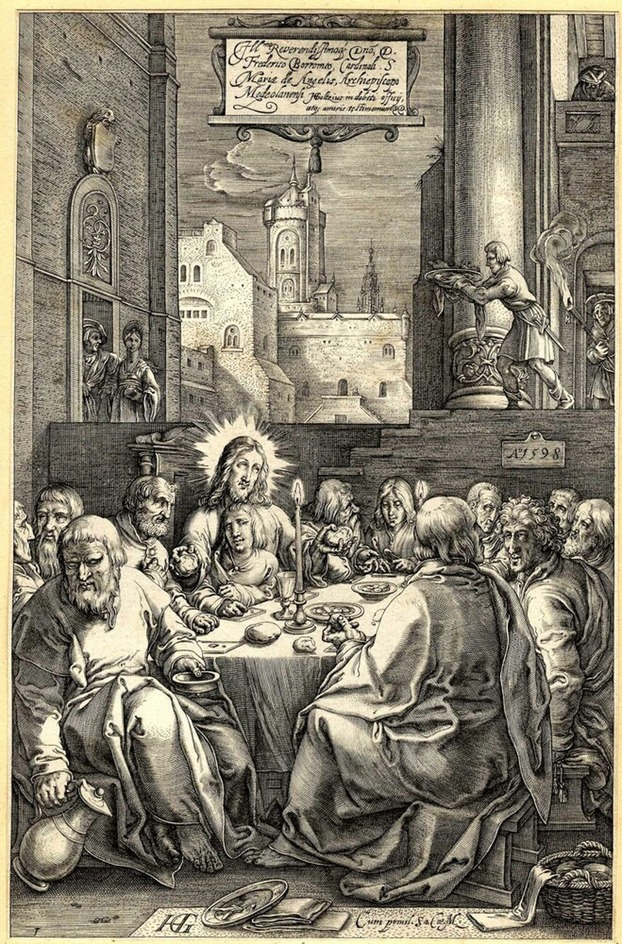The Last Supper