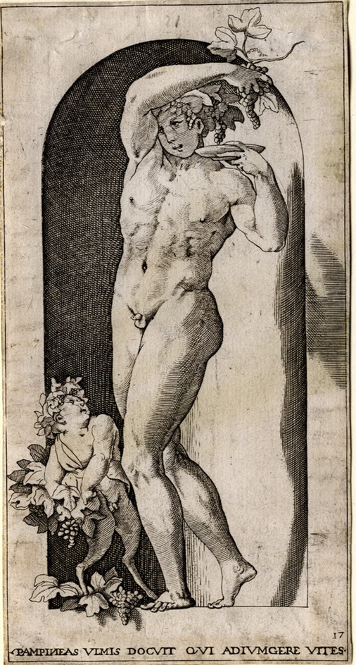Bacchus