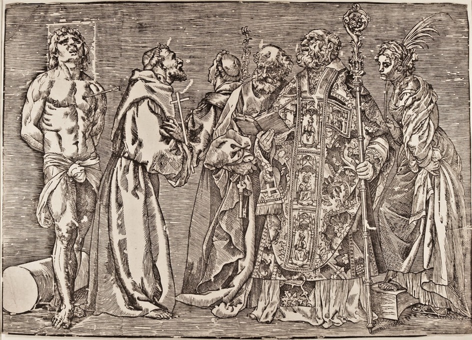 Six Saints