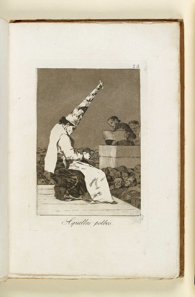 Aquellos Polbos