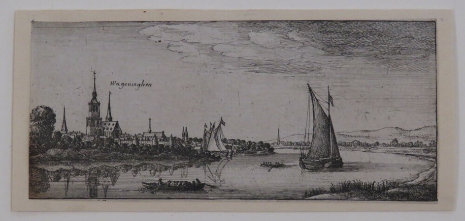 Wageningen