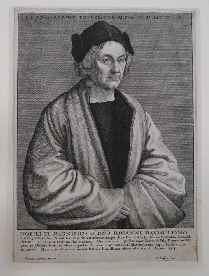 Albrecht Dürer the Elder