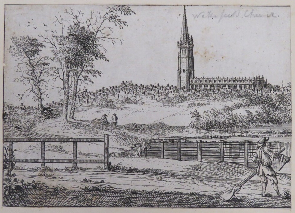 View of Wakefield