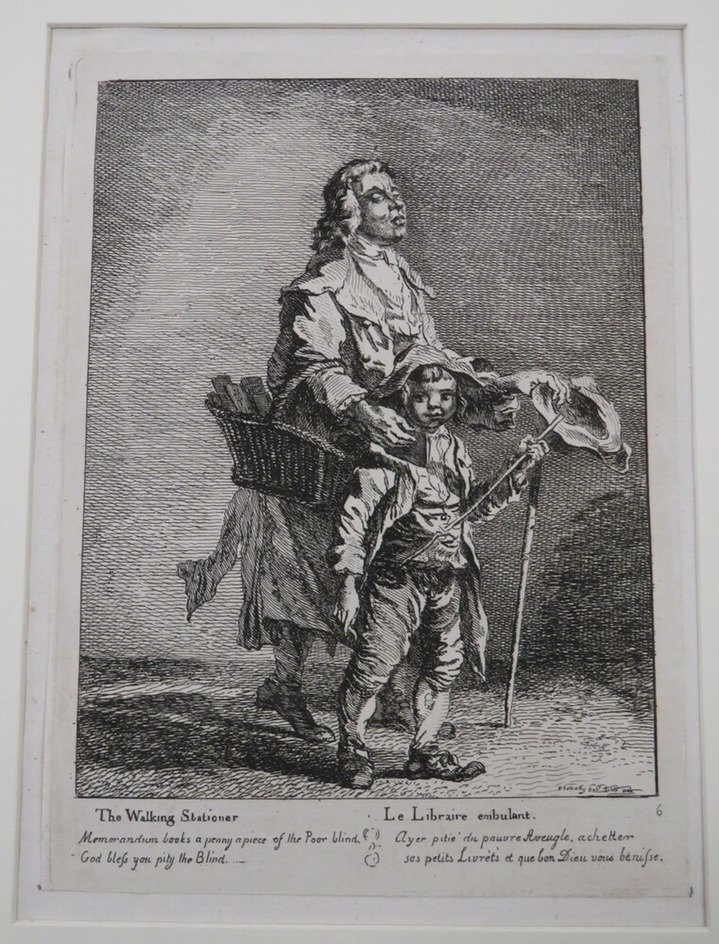 Plate 9: The Deposition of the Virgin from 'L'Etruria pittrice'