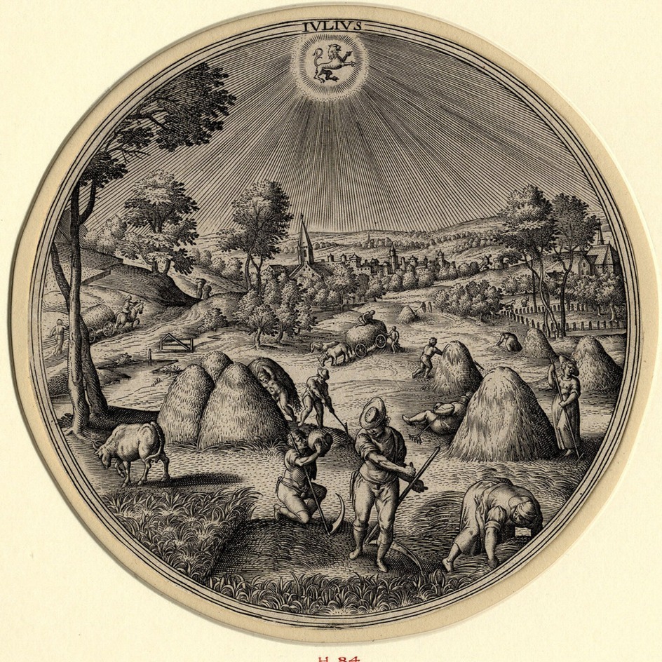 Iulius (inscribed)