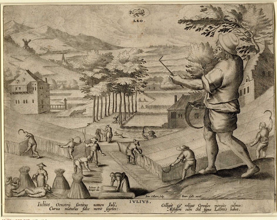 Iulius (inscribed)