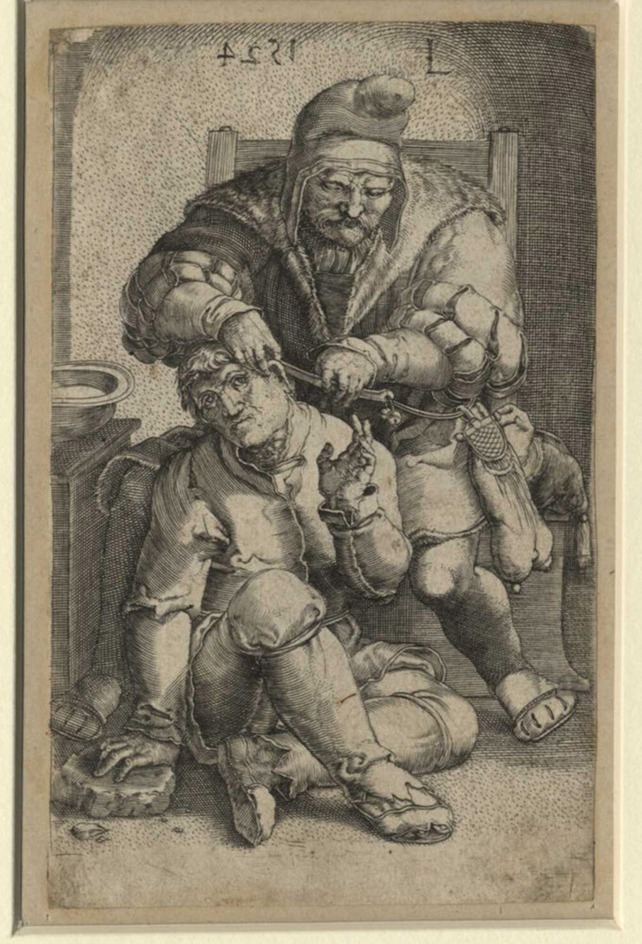 The Surgeon