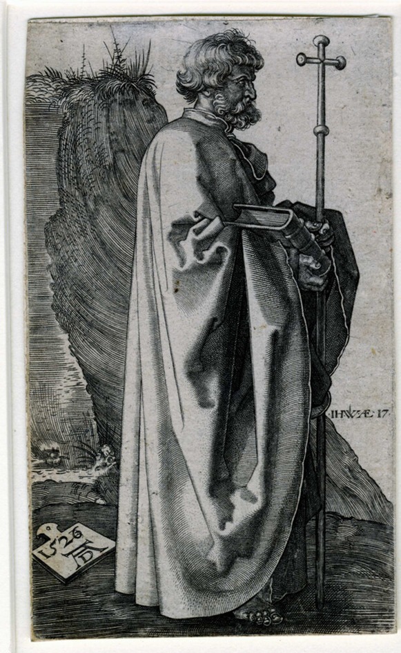 St Philip