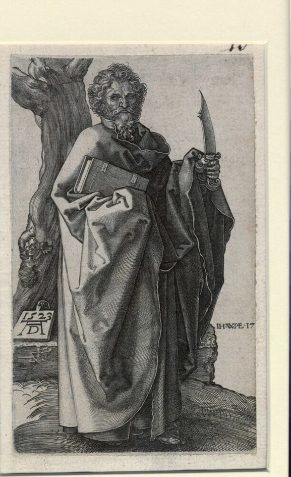 St Bartholomew