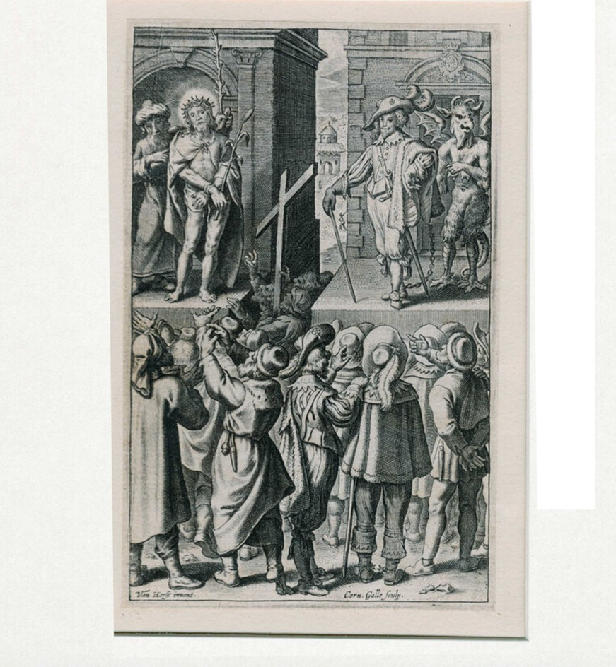 Ecce Homo