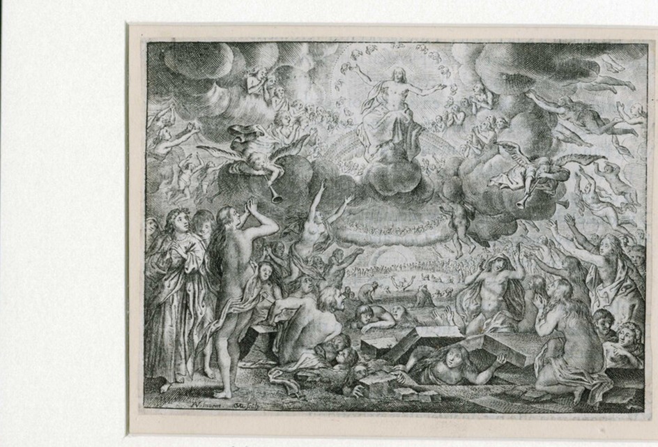 The Last Judgement