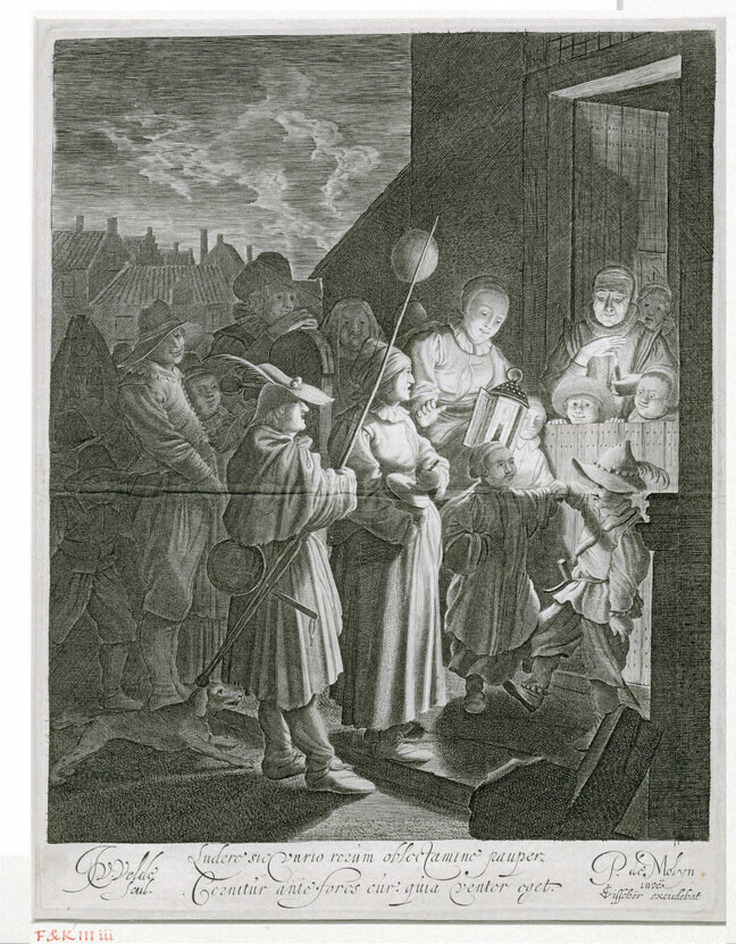 Shrove Tuesday