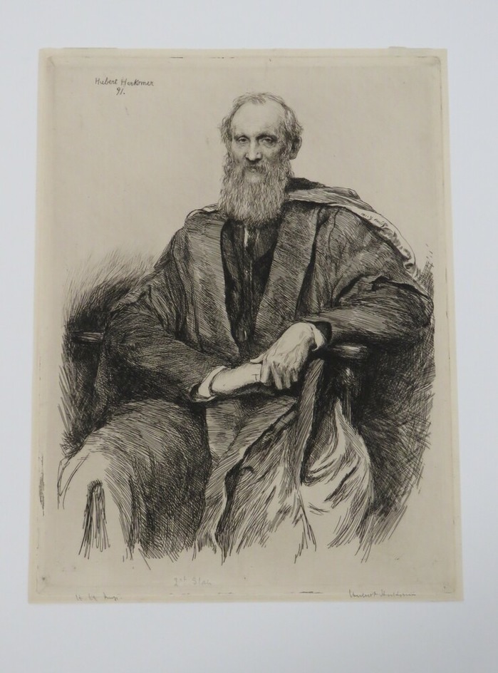 Lord Kelvin