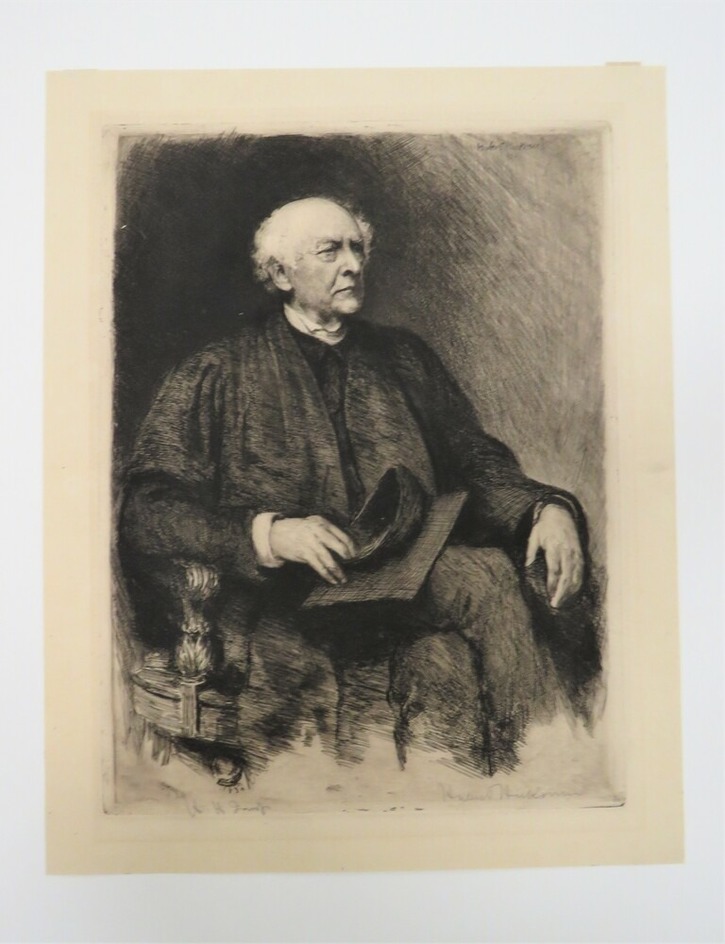 Dean of Christchurch, Oxford