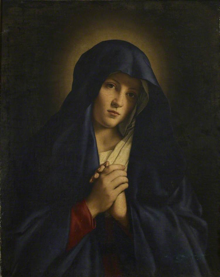 Mater Dolorosa
