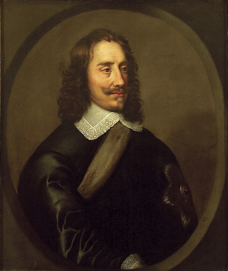 Charles I