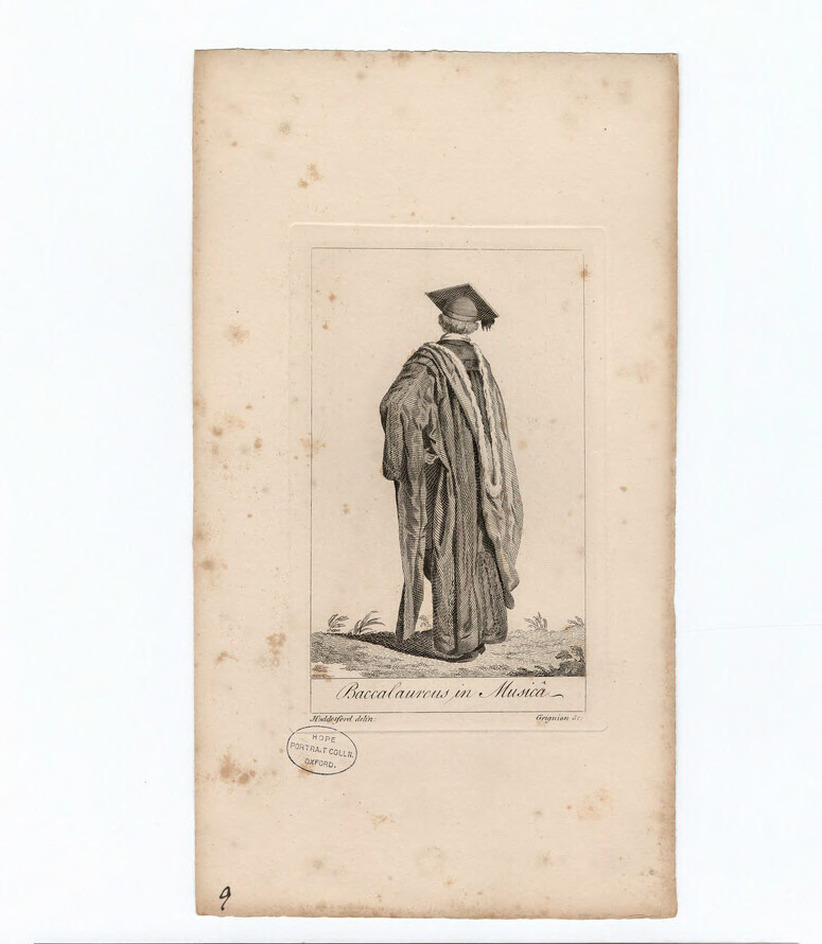 Baccalaureus in Musica