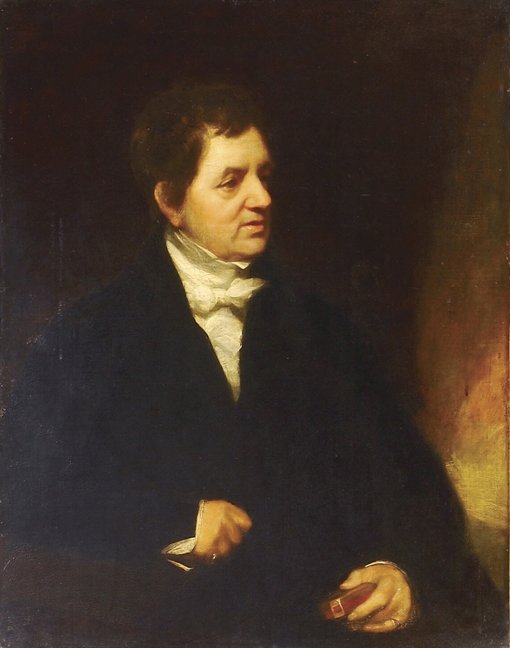 Sir William Beechey