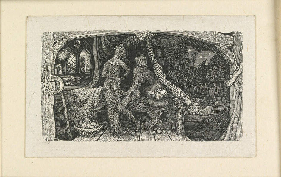 The Chamber Idyll