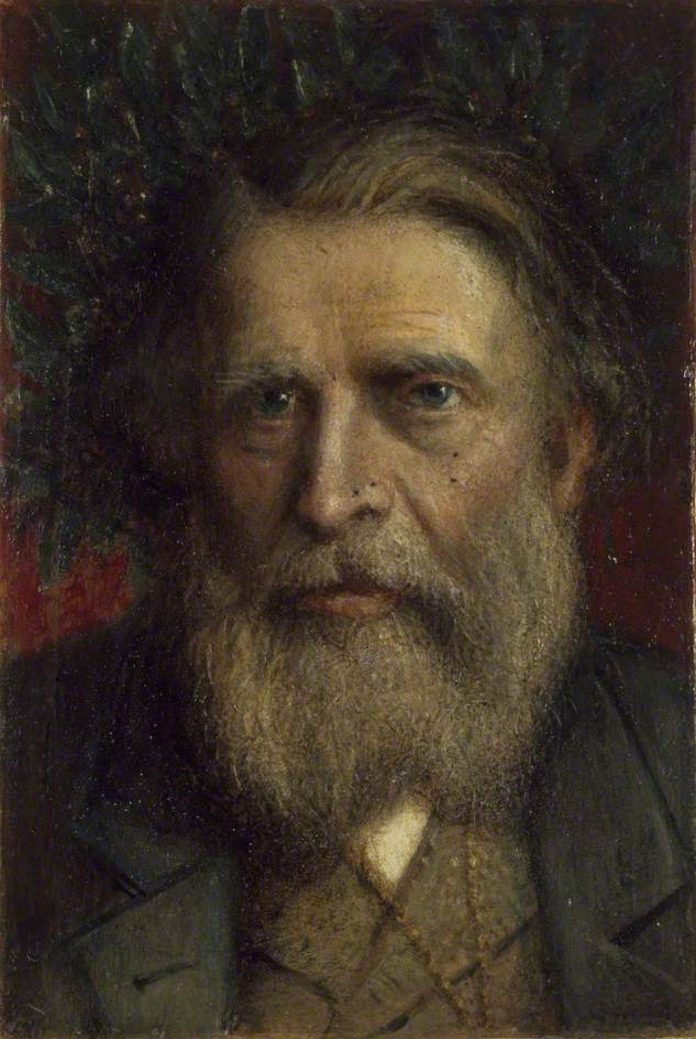 John Ruskin