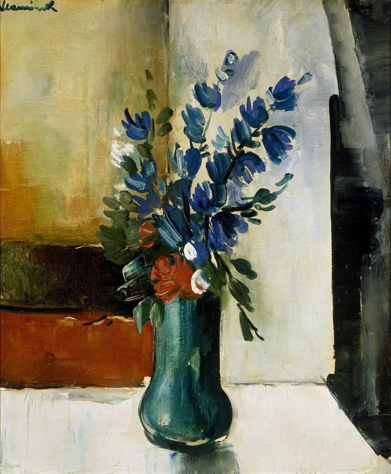 Still Life of Flowers