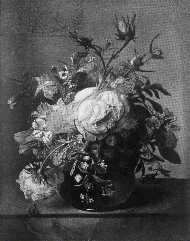 Vase of Flowers