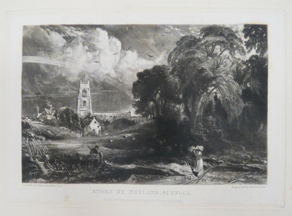 Stoke-by-Neyland