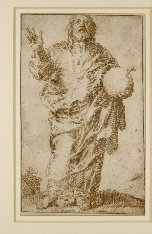 Christ as Saviour of the World