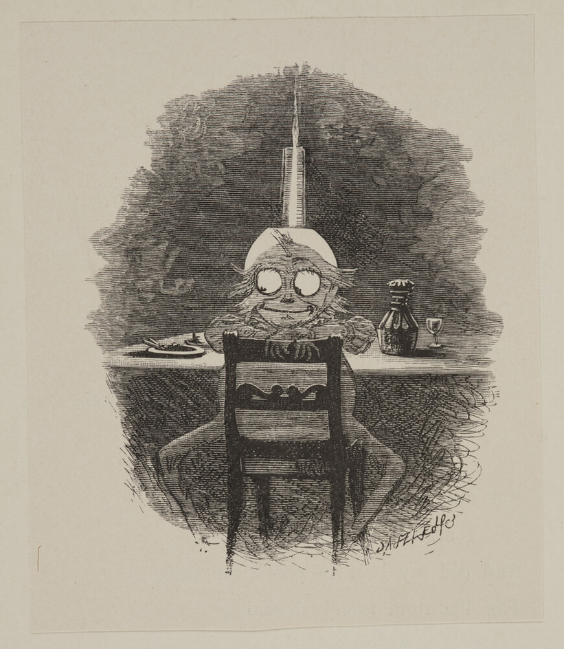 Scene from 'Rhyme and Reason'