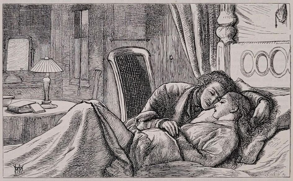 Scene from 'At Night'