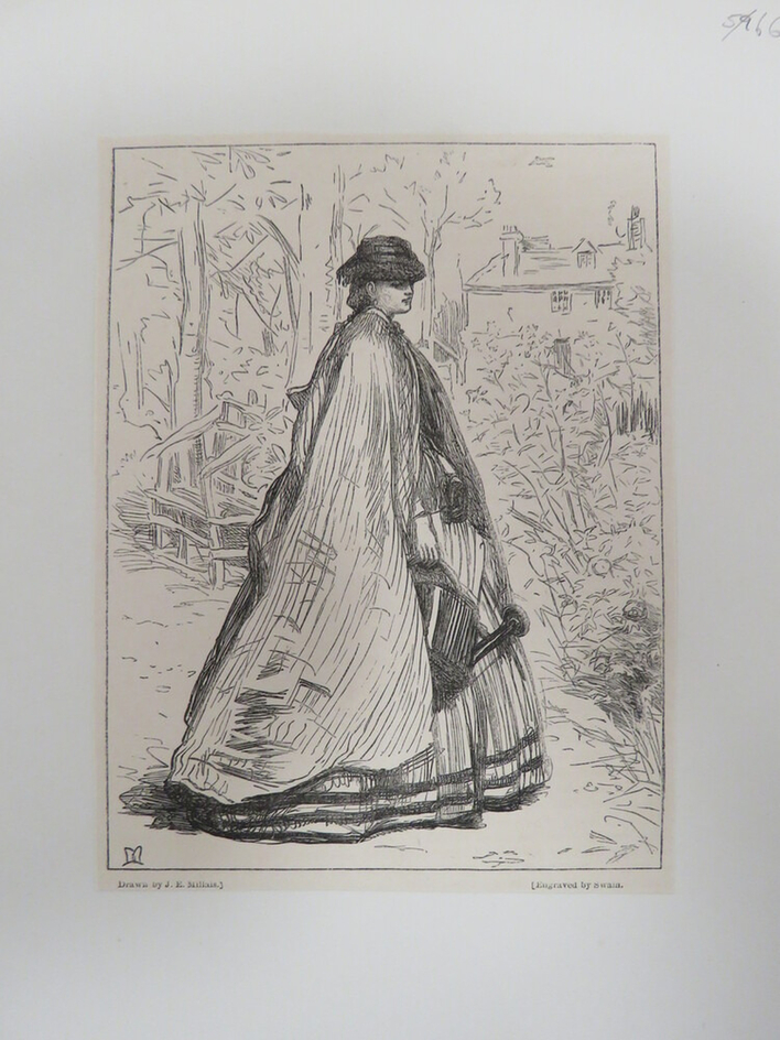 Scene from 'The Lark is Singing'
