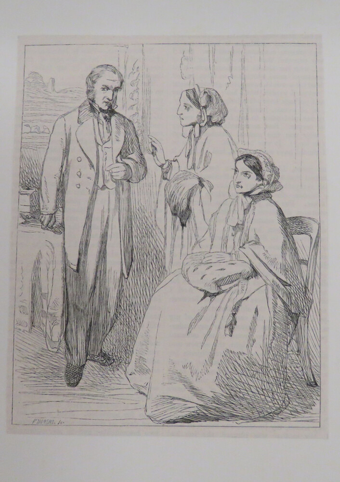 'David Chart's Memoranda'