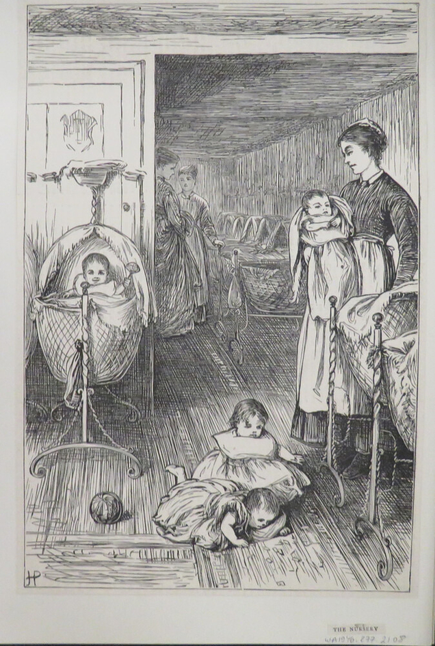 The Nursery