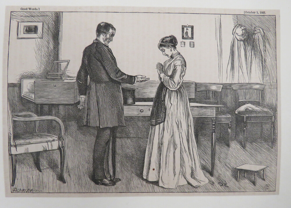 Scene from 'Guild Court'