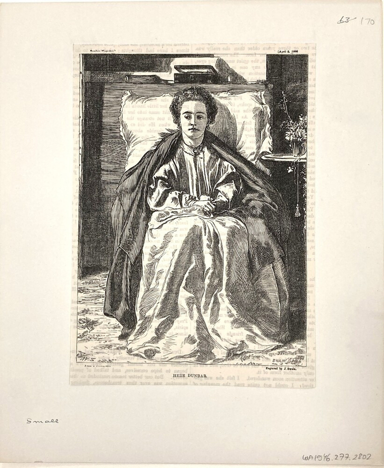 Hebe Dunbar