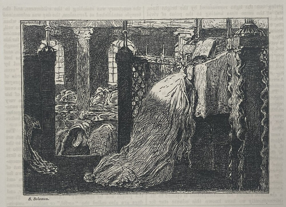 The Day of Atonement