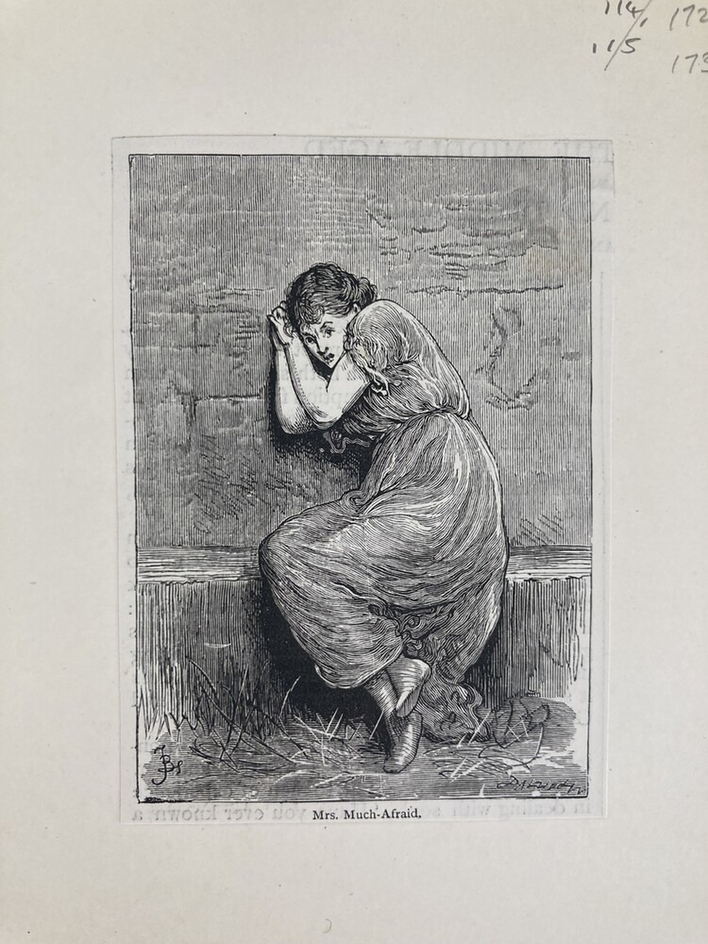 Despondency