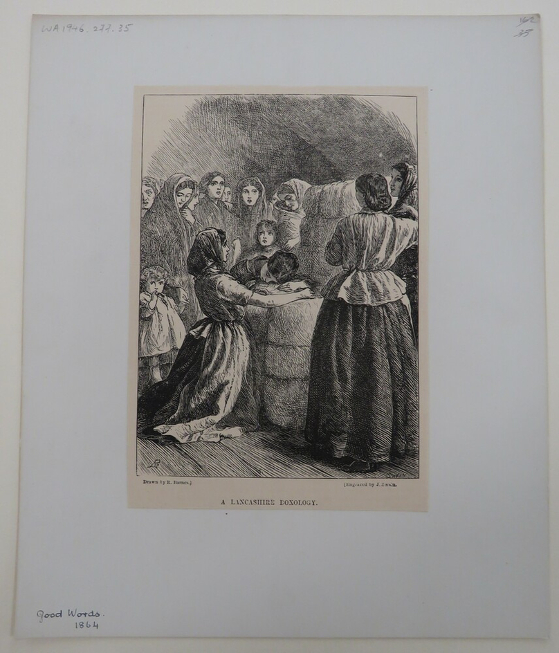 A Lancashire Doxology