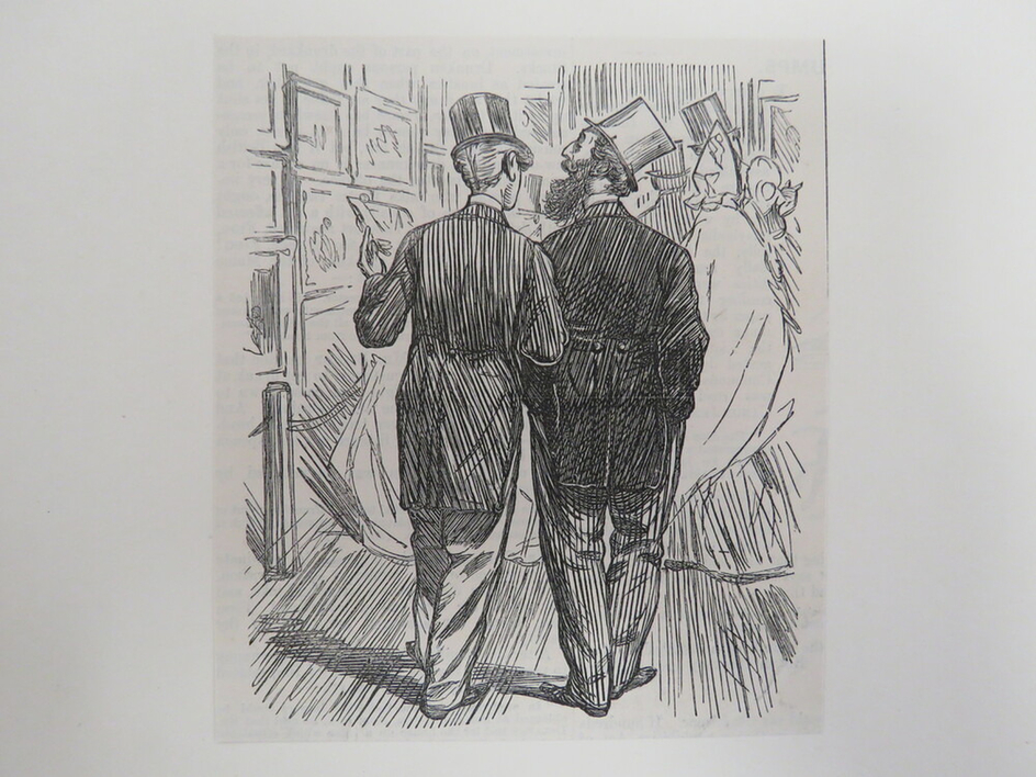 Two Swells in gallery